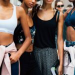 Workout Clothes Brands for Women