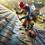 Roof Leak Repair NJ