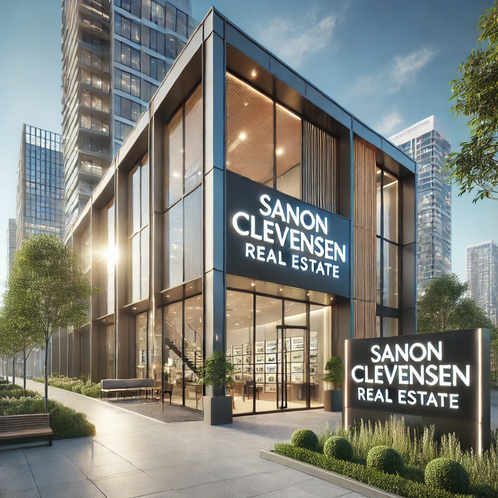 Sanon Cleevensen Real Estate