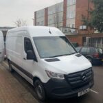 Man And Van Services