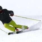 Ski Instructor