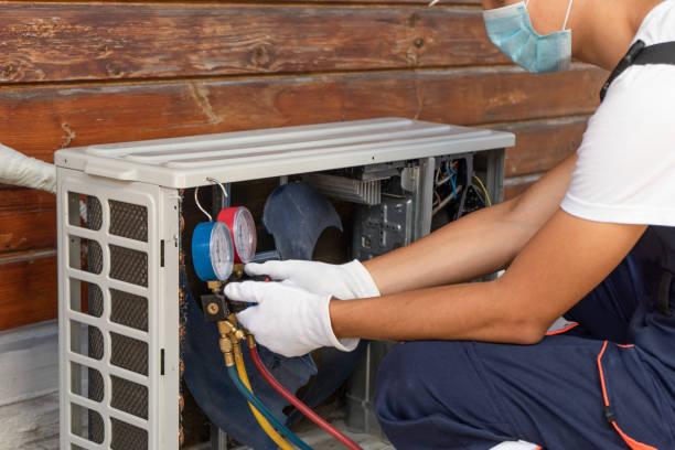 HVAC Contractors