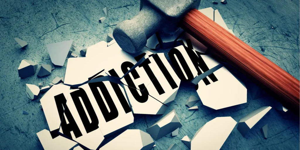 Addiction Recovery