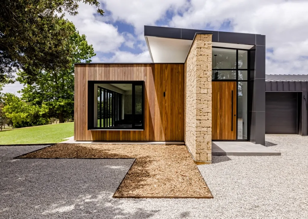 Custom Design Home