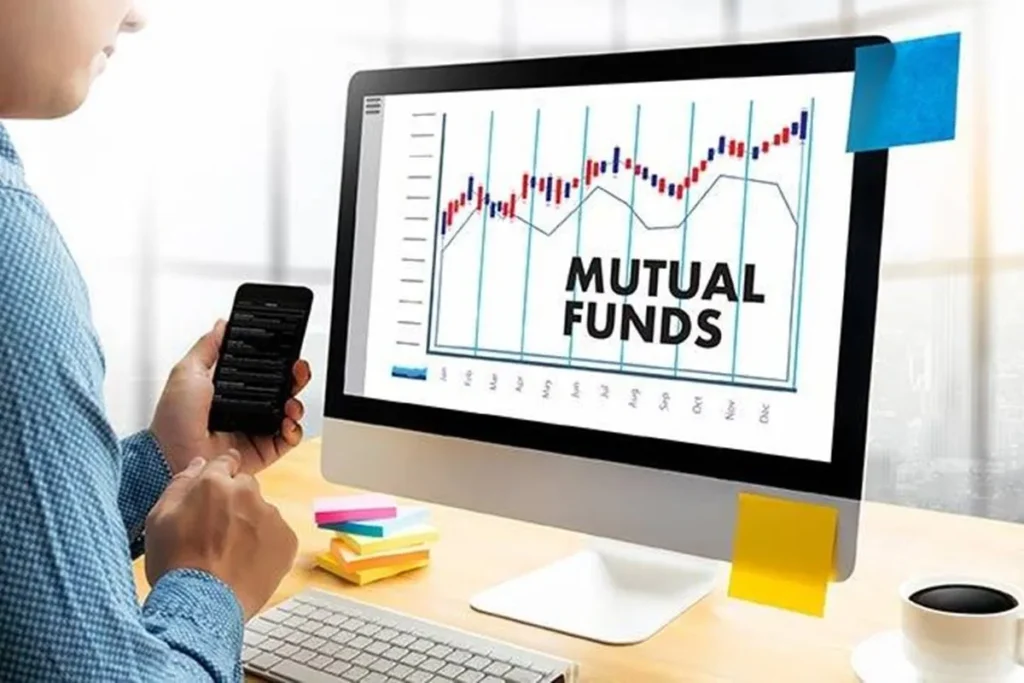 Investments in Mutual Funds