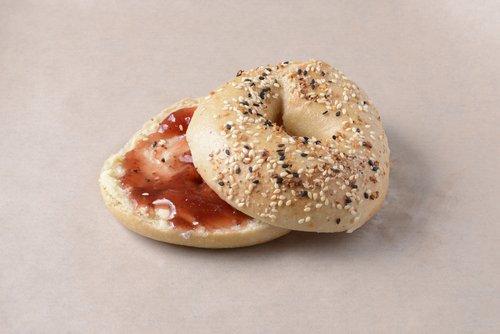 Nutritional Benefits Of Bagels