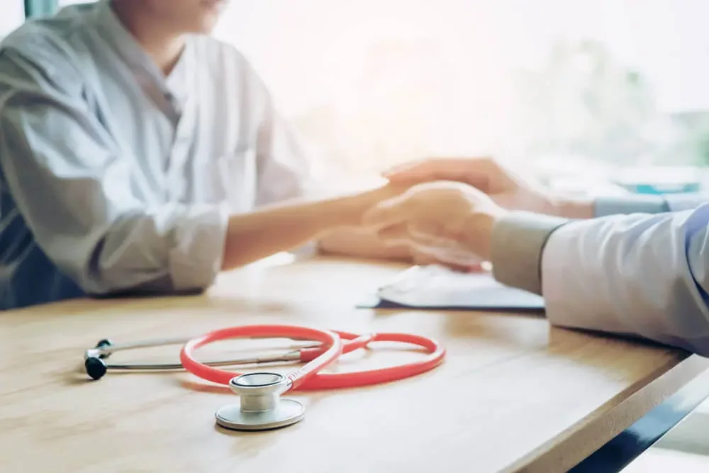 Trusted Physician