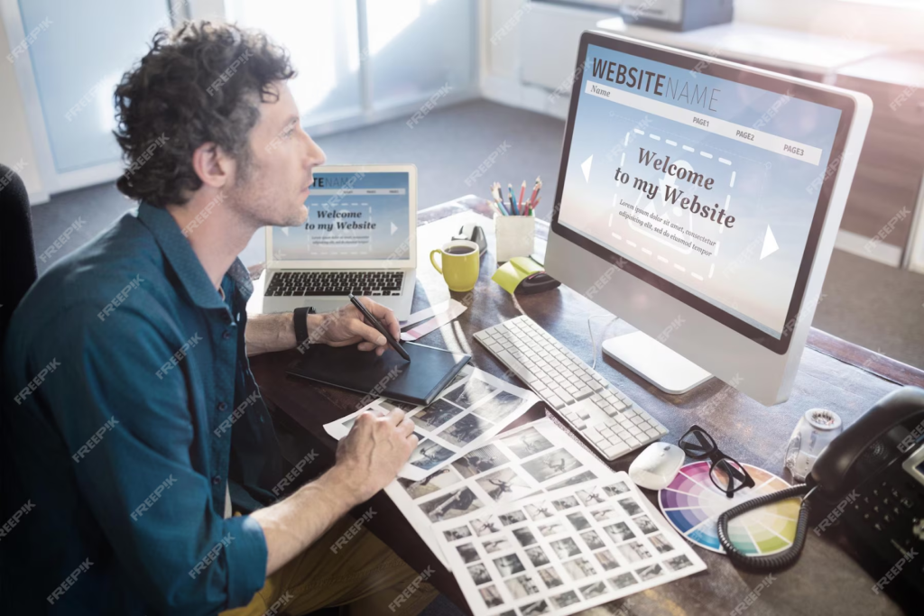 WordPress Developer