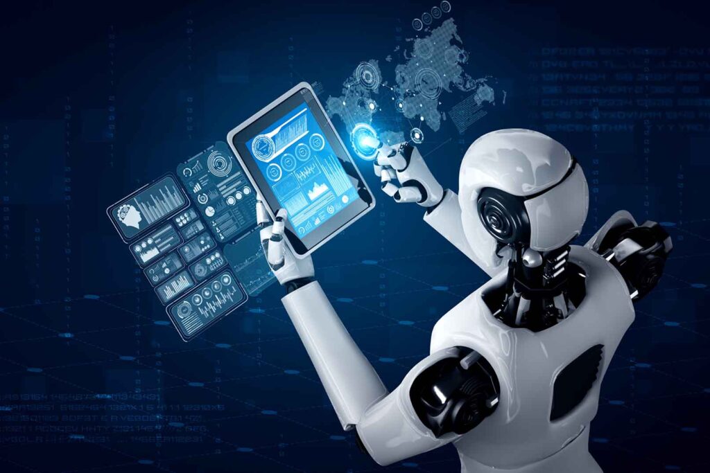 AI Test Tools