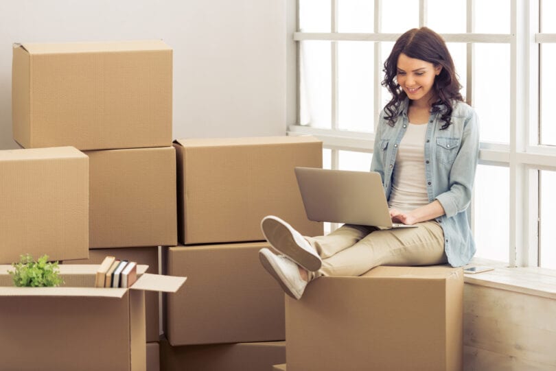 Affordable Moving