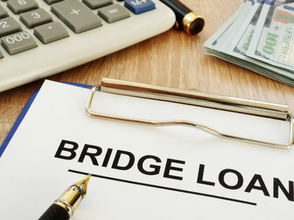 Bridge Loans