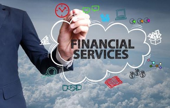 Financial Services Firms