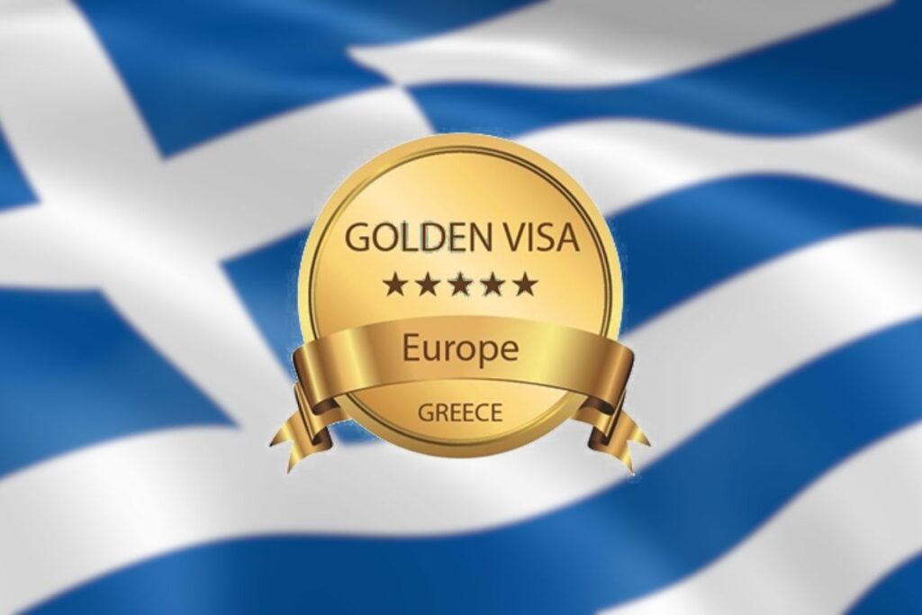Golden Visa Investment