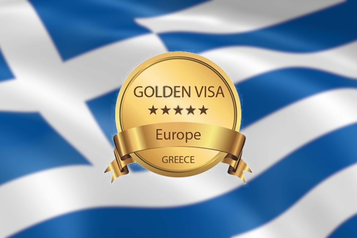 Golden Visa Investment