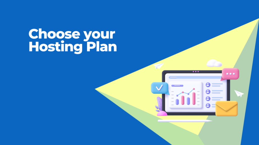 Hosting Plan