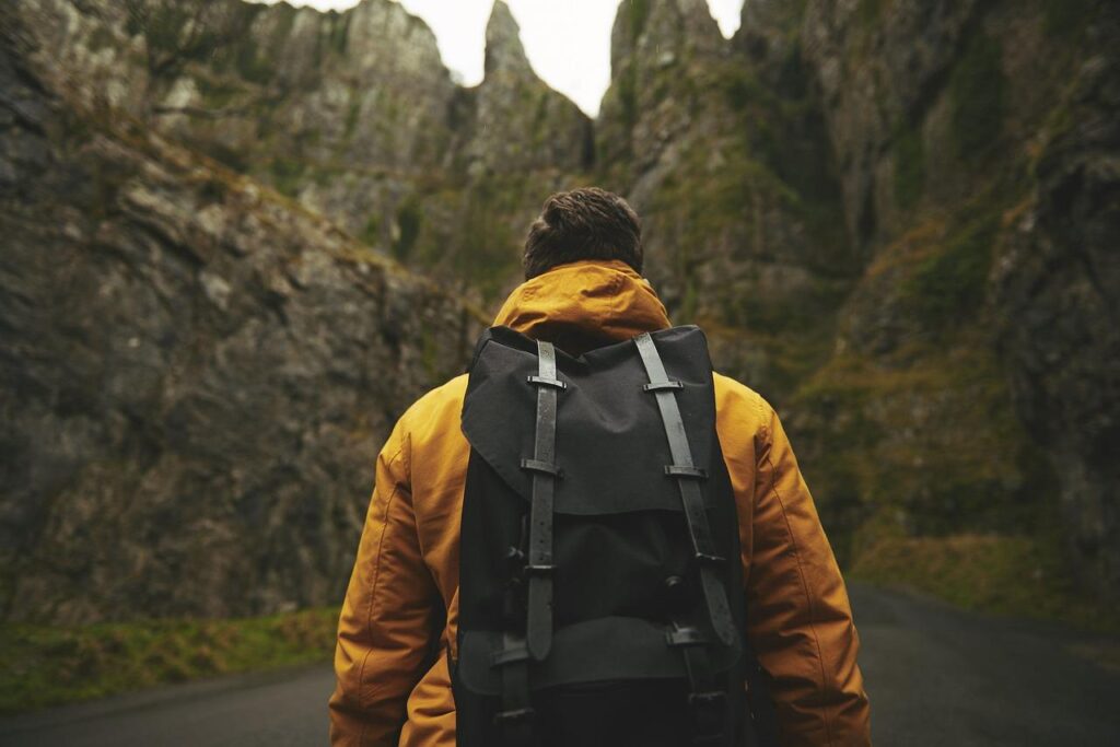 Hydration Backpacks