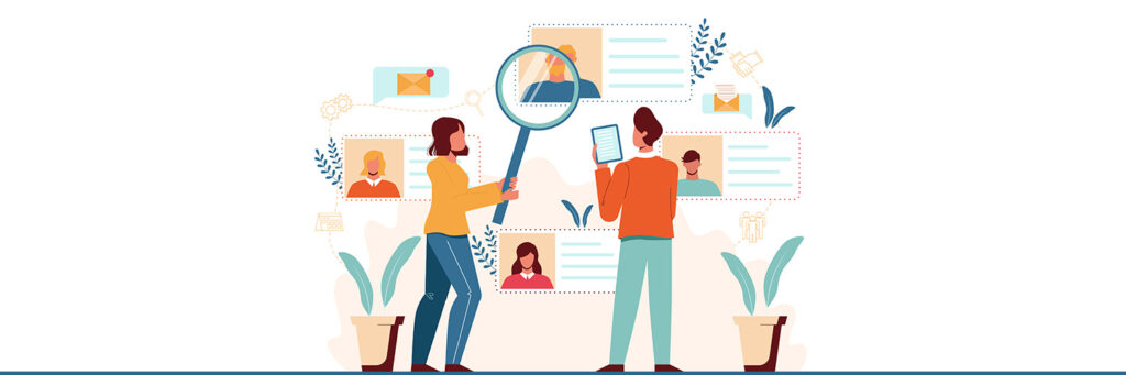 Lateral Hiring