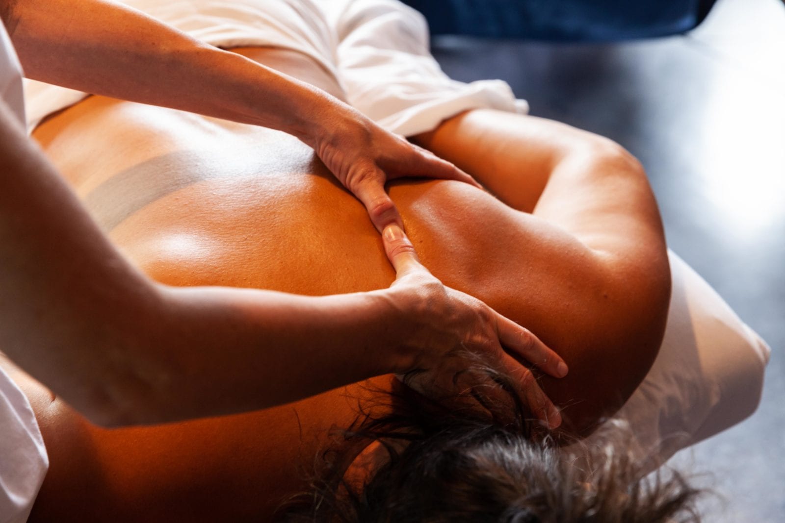 Massage Therapist