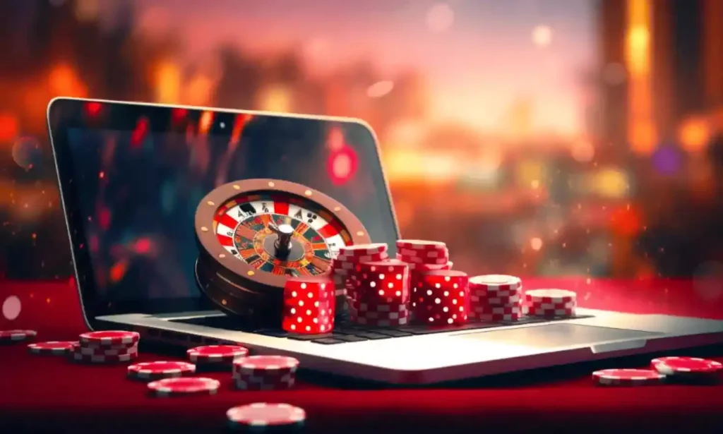 Online Casinos