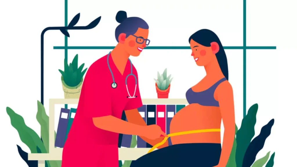 Pregnancy and Birth Support