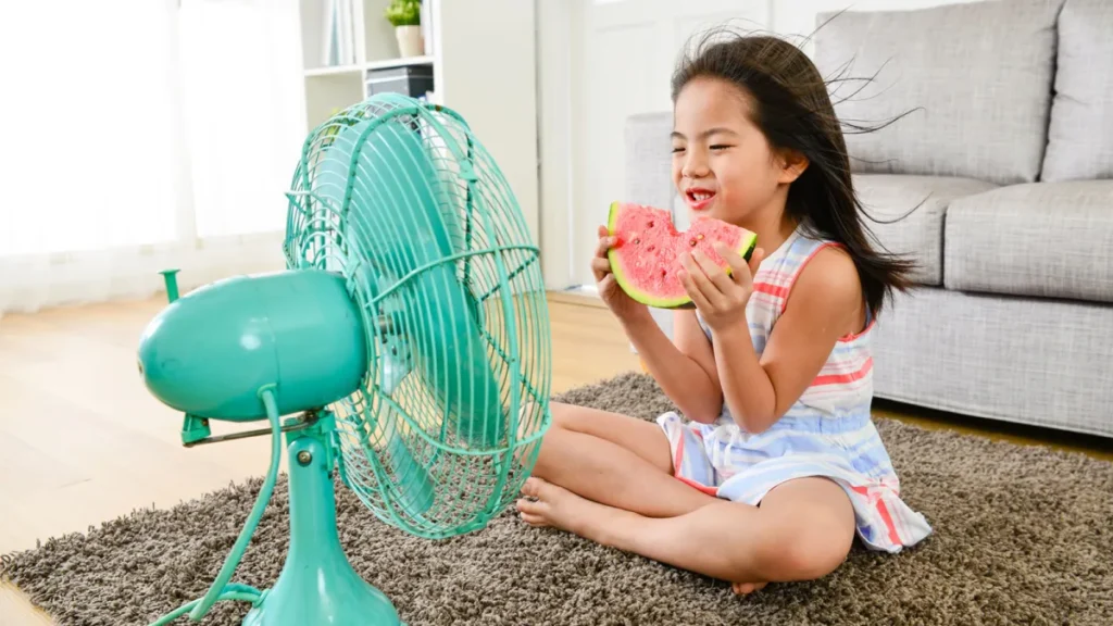 Surviving Heat Waves