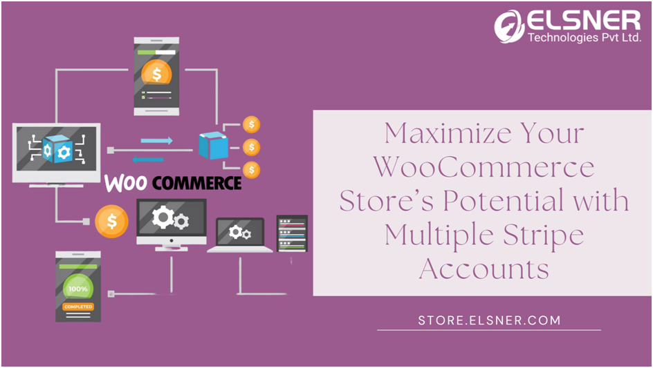 Multiple Stripe Accounts