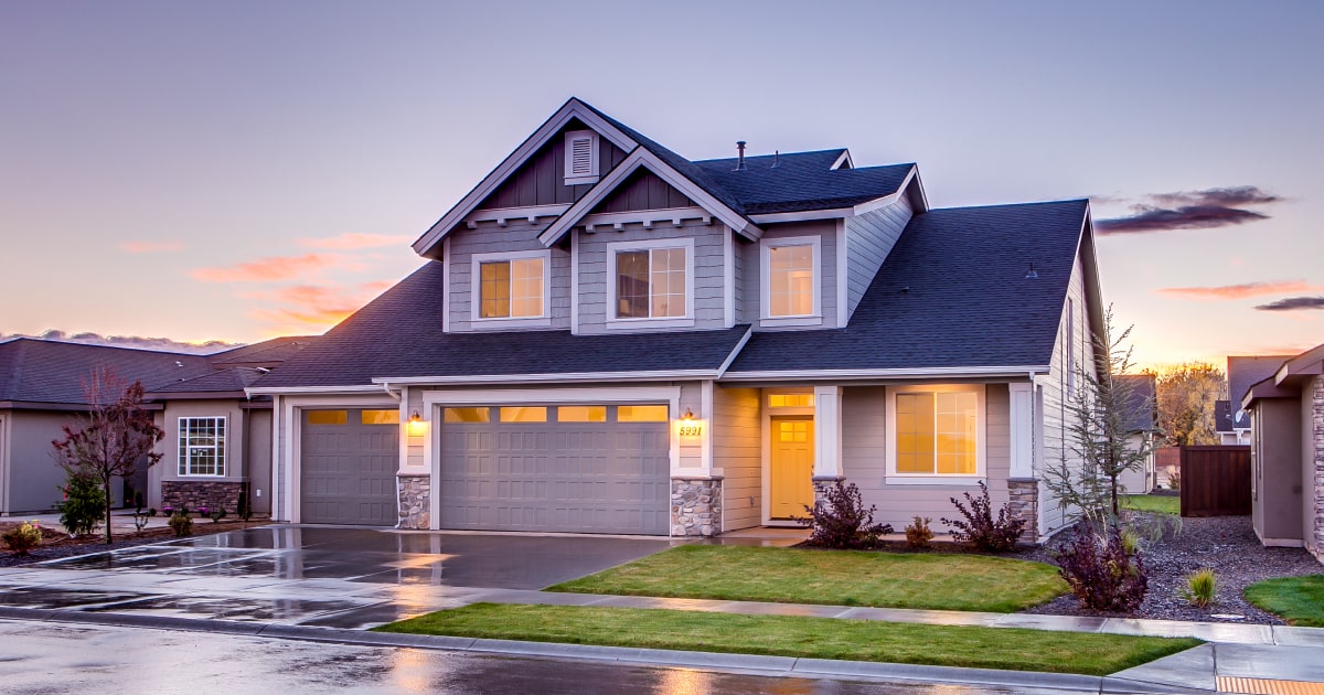 Custom Home Design