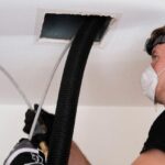 Dryer Vent Repair Services