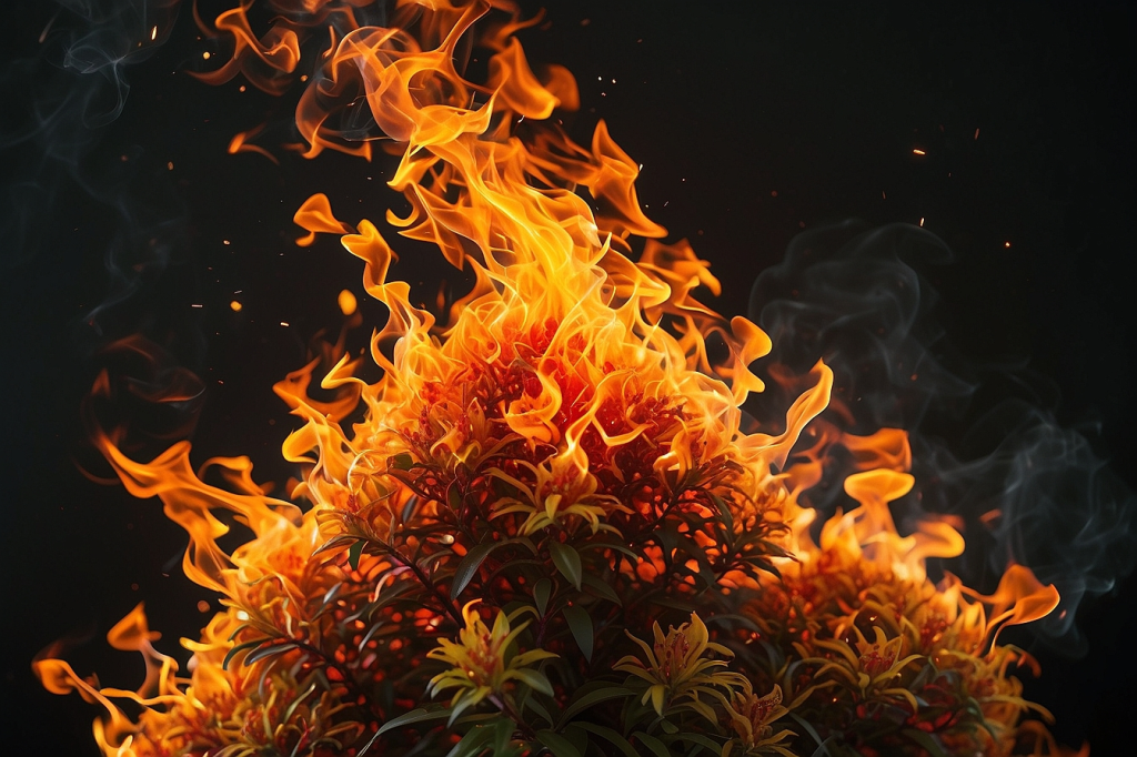 Fire Role in Cultures and Mythology