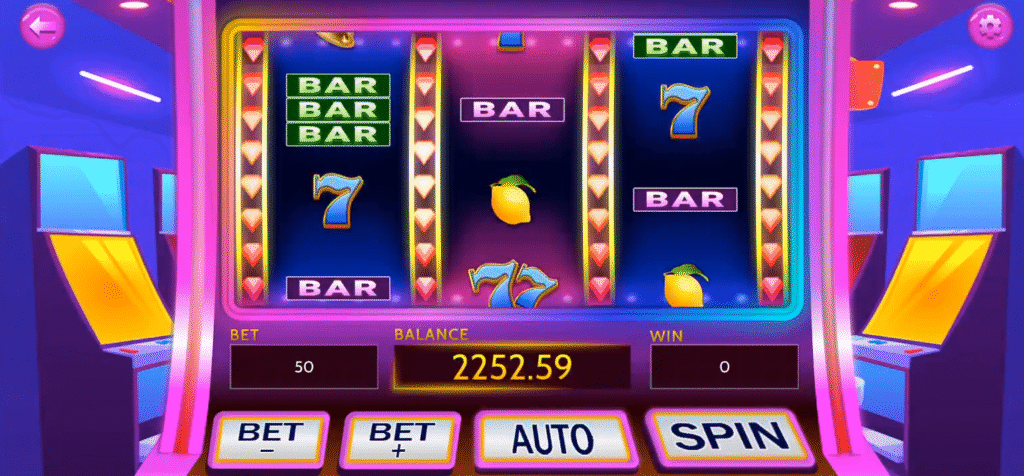 Game Slot
