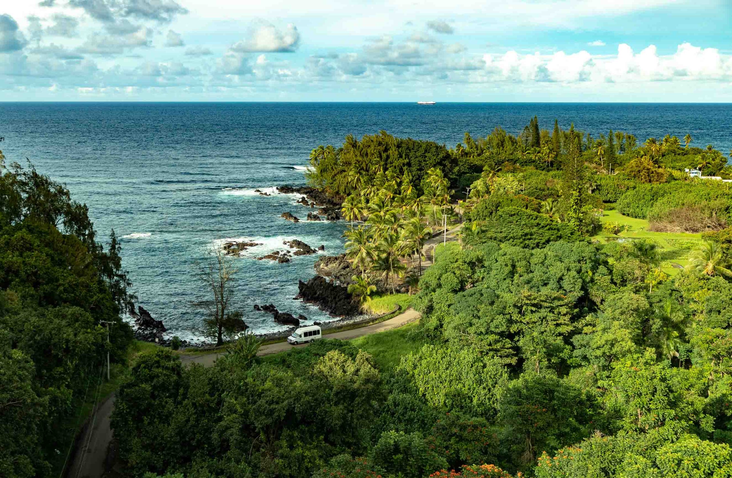 Hana Tours