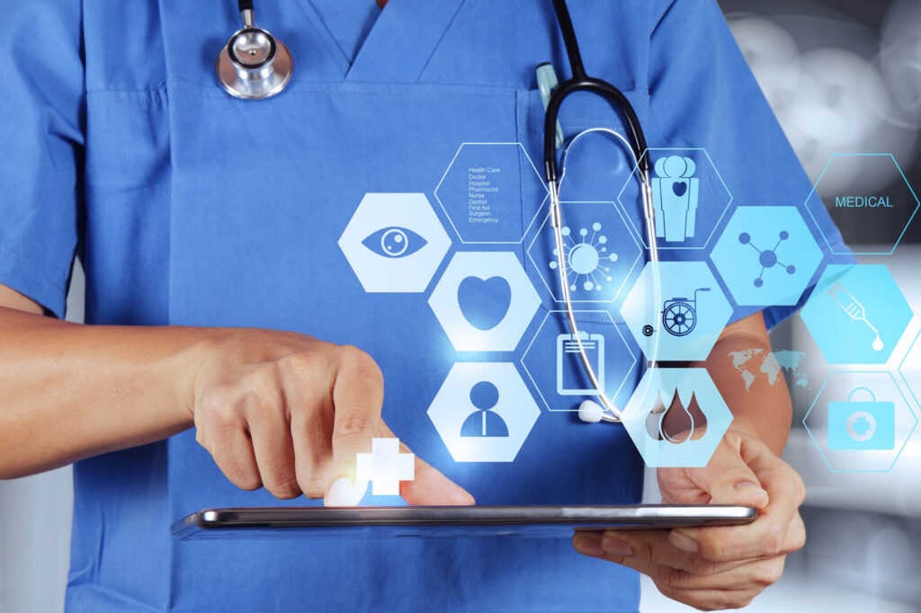 Healthcare Practice 
