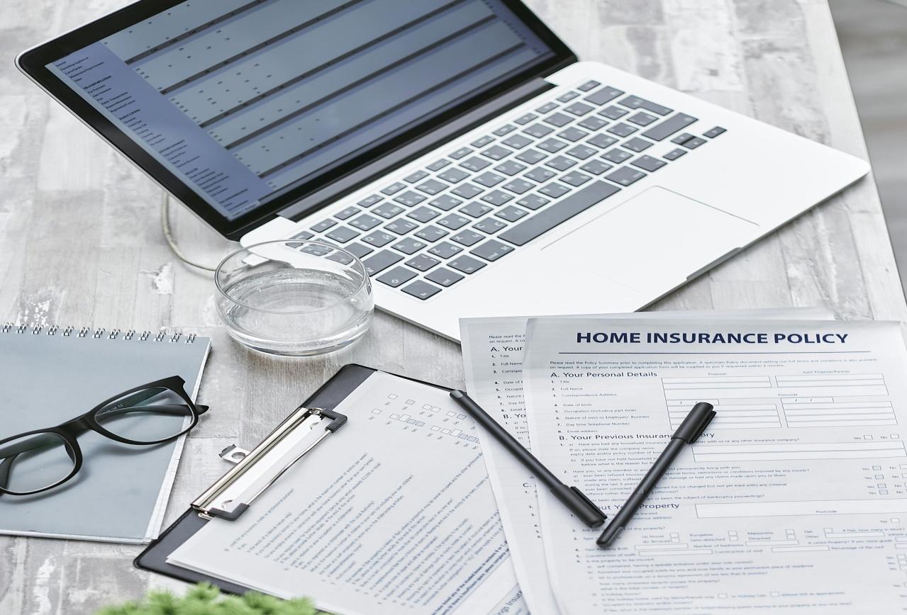 Homeowners Insurance