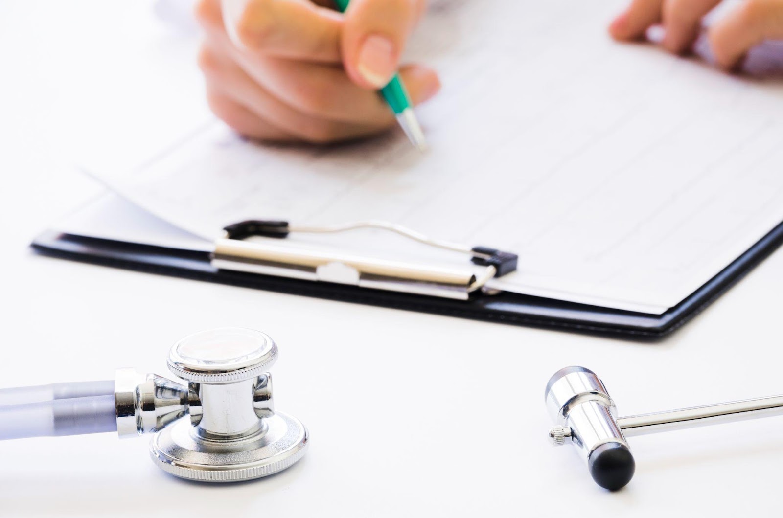 Independent Medical Examinations 
