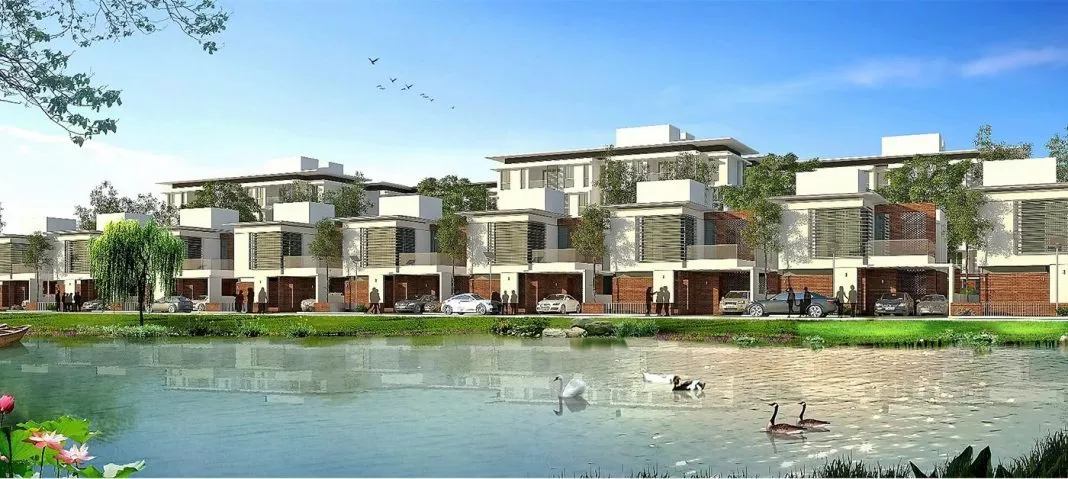 Lakeview Apartments