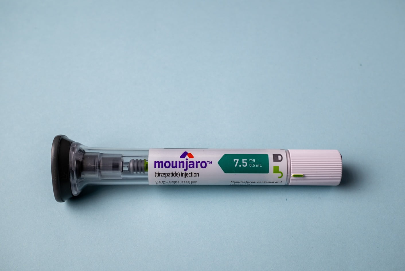 Mounjaro Side Effects