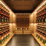 Private Wine Vaults