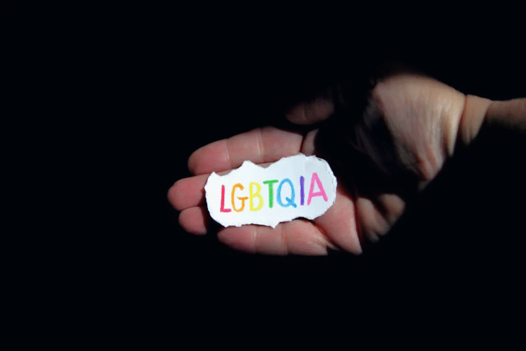 Support Transgender People at Workplace