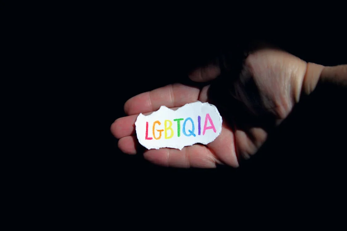 Support Transgender People at Workplace
