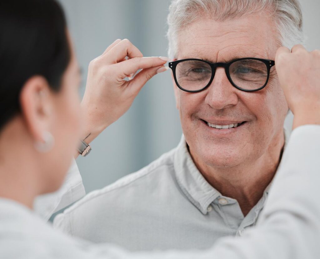 What Happens If You Delay Switching to Multifocals