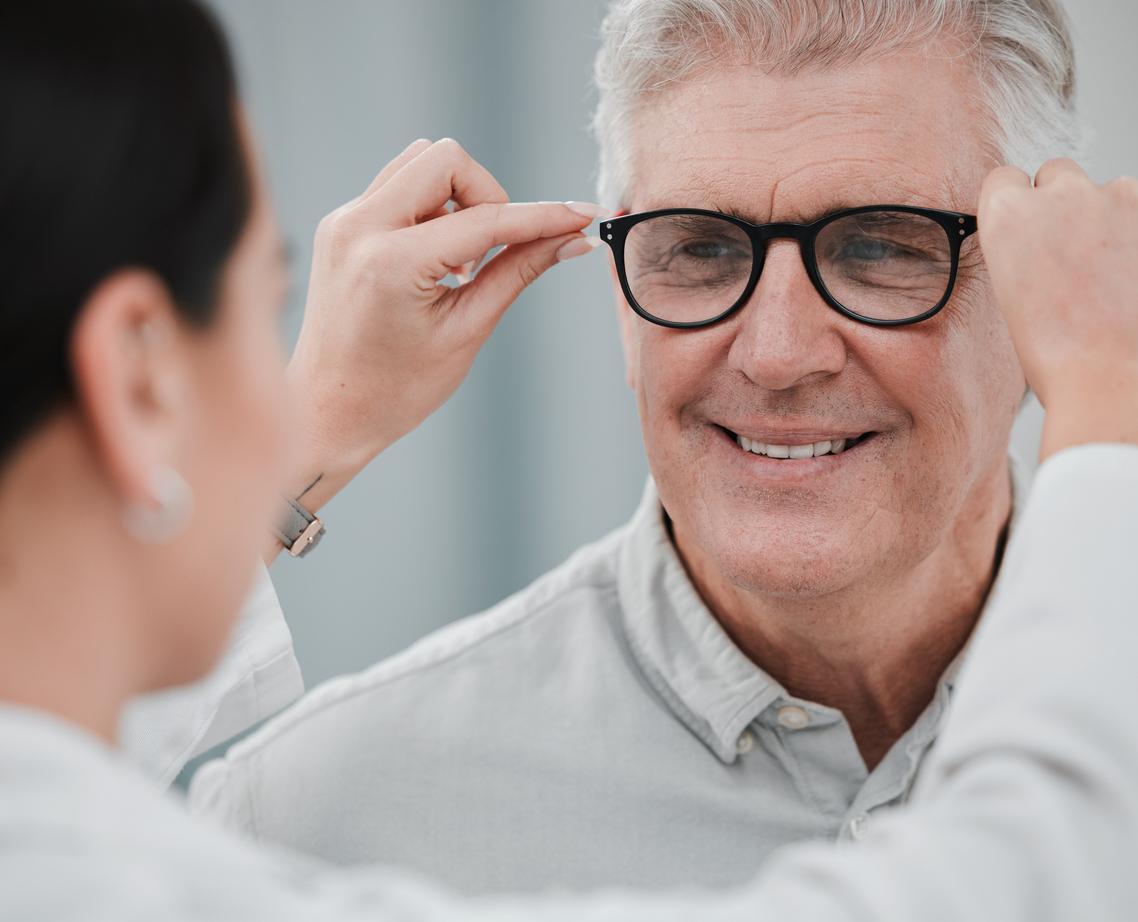 What Happens If You Delay Switching to Multifocals