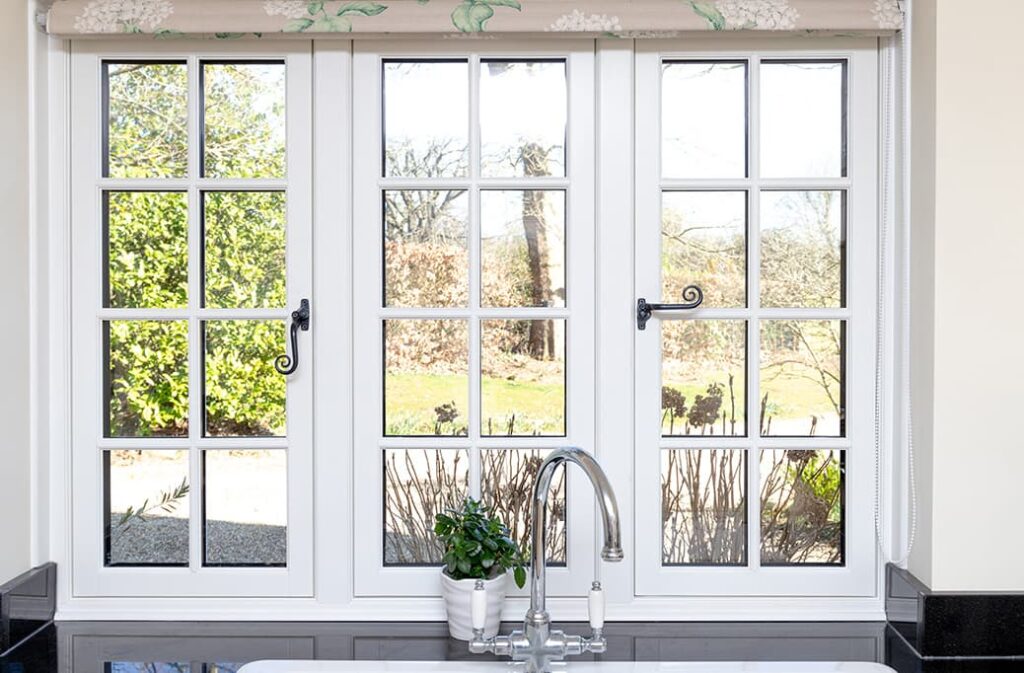 Window Redesign