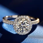 engagement ring