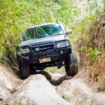 4WD
