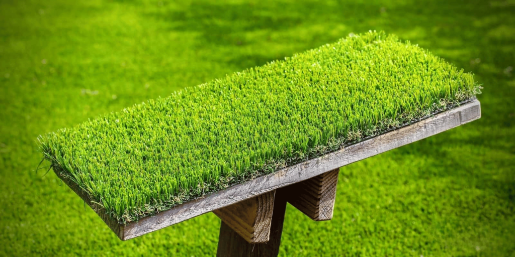 Artificial Turf