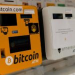 Bitcoin ATM