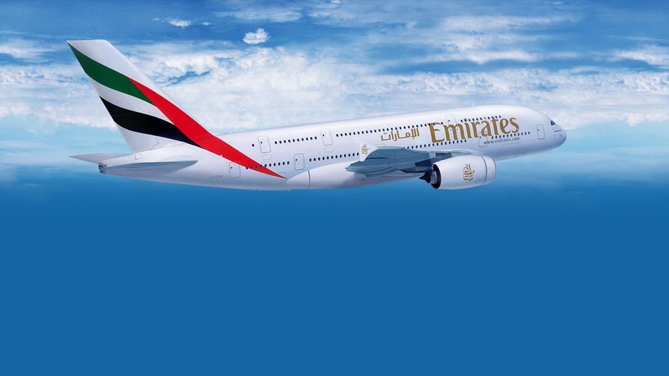 Booking Multi-City Flights with Emirates