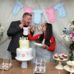 Celebrating First-Time Parents