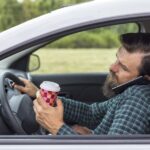 Distracted Driving in Injury Litigation