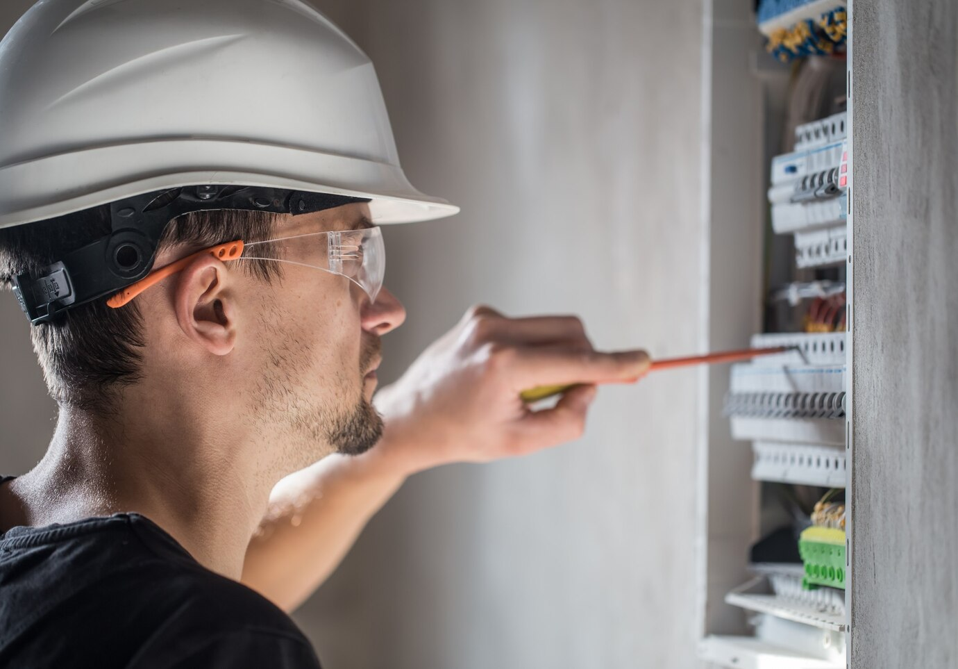 Electrical Issues